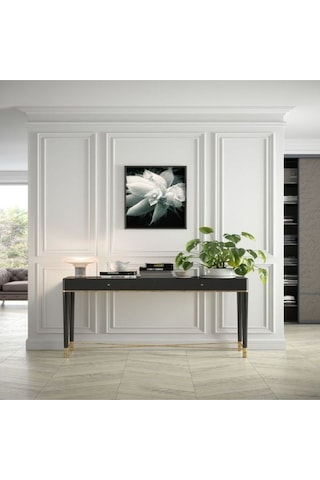 Dekoratif Boyanabilir Poliüretan Duvar Çıtası- 2 Li Hazır Çerçeve Seti Set 389