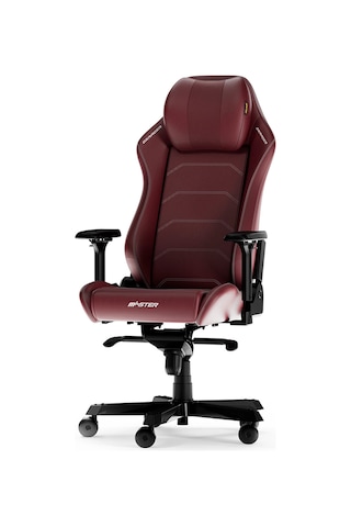 Dxracer Master Serisi Xl Kırmızı -siyah Oyuncu Koltuğu