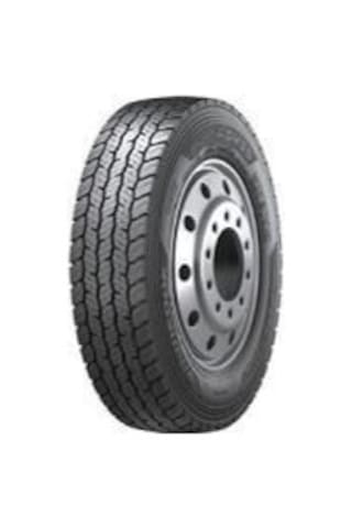 Hankook 245/70R17.5 136/134M Dh35 Çeker Aks Kamyon Yaz Lastiği 2024
