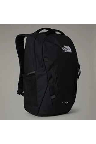 The North Face Vault Unisex Sırt Çantası Nf0a3vy24h01 Siyah
