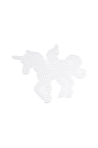 Hama Midi Boncuk Tablası-Unicorn