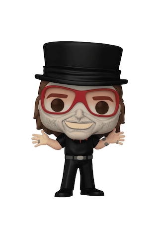 Funko Pop Movies Black Phone The Grabber 75908