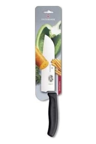 Vıctorınox Santoku Bıçağı Blisterli Diğer