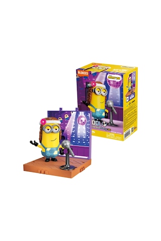 Minions - 07 Kevin Singer Precool 74853