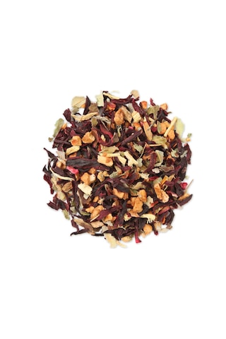 Mim Tea Winter Fell Tea Zencefilli Kış Çayı 100 G