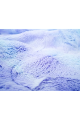 Purestar Mor Yıkama Eldiveni - Color Pop Wash Mıte 20X25 Cm