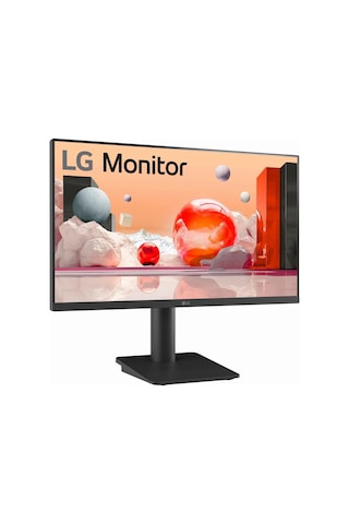 Lg 25ms550-b 24.5" 100hz 5ms Hdmı Fullhd Ips Vesa Monitör