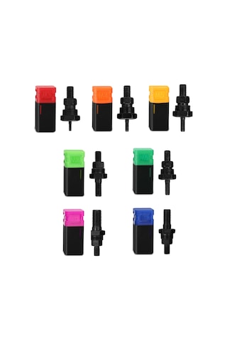 Maiyame Metal Rivet Nut Mandrel M6 - Uçak Somun Aleti, Tek Parça Tamiri İçin Pratik Ve Dayanıklı