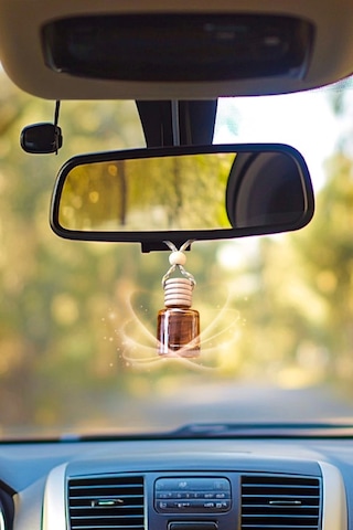 Cem Car Care Cam Fanus Odunsu Ayna Kokusu 8 ML