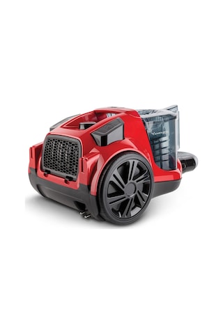Fakir Ranger Electronic 890 W Toz Torbasız Elektrikli Süpürge