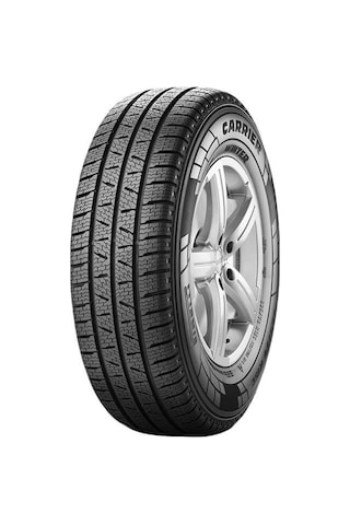 Pirelli 195/60R16c 99T Winter Carrier T01 Kış Lastiği 2023