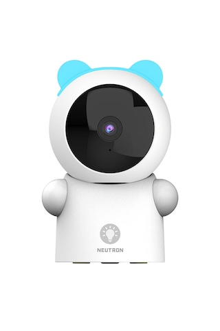 Neutron Ntl-bc-05m Mavi Bebek Kamerası