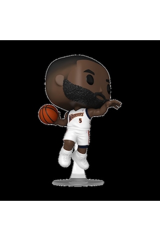 Funko Pop Basketball Baron Davis 225