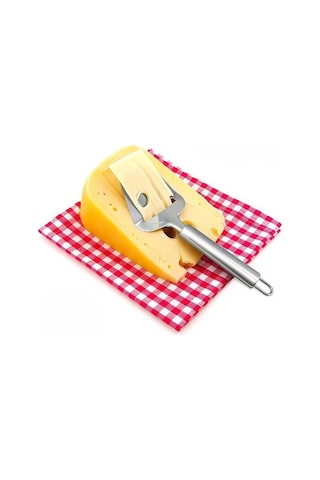 1 Adet Tereyağı Rende Kesici Peynir Dilimleyici Kek Bıçağı