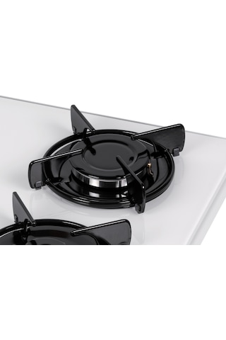 Vestel SO 6114 YB Set Üstü Ocak