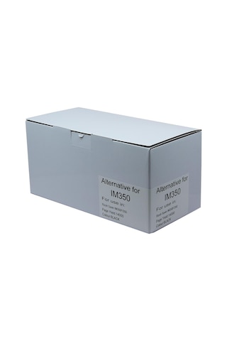 Fast Rıcoh Im350 Toner 14k