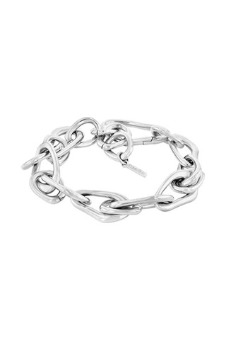 Calvin Klein Ckj35000747 Kadın Bileklik Gri