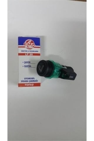 Çakmaklık Kompe Dkş Doğan Şahin Kartal Uno Tempra Tipo Siena Ducato Boxer