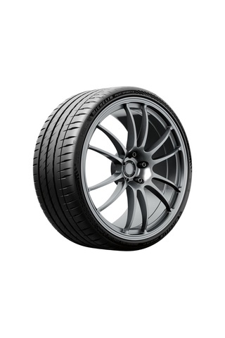 Michelin 265/40 R20 104Y XL ZR Pilot Sport 4S Yaz Lastiği 2023