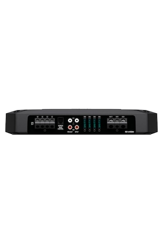 Alpine R2-a150m R-serisi 1500w Rms Yüksek Güçlü Bas Amplifikatör
