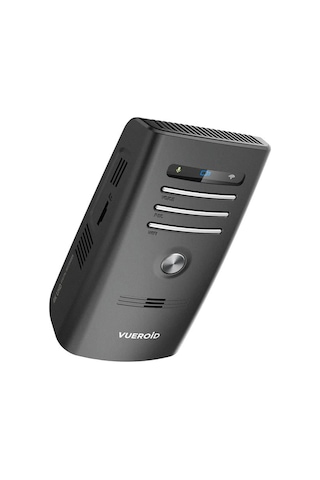 Vueroid Araç Kamerasi 4k Sony Starvis 2 Görüntü Sensörü Gps D21