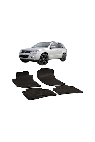 Suzuki Vitara Paspas Kauçuk Oem Germany 2006+