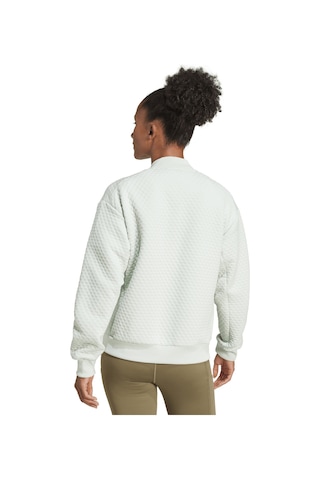 Jf9064-k Adidas Terrex Xploric Sweater Kadın Ceket Yeşil Jf9064-k Yeşil