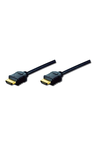 Digitus Ak-330107-020-s 2m Hdmı H.s 4k Altın Kapla-187772
