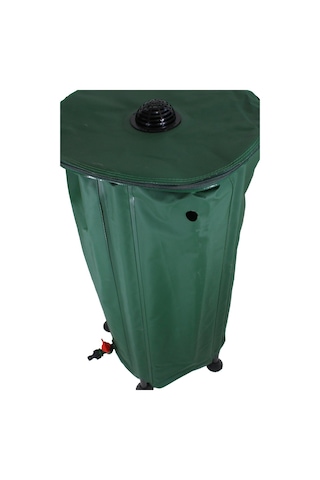 Greenbarrel Esnek Su Tankı 750 Litre
