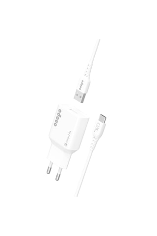 Onopo Type-c Usb 2.4a Şarj Cihaz - S4