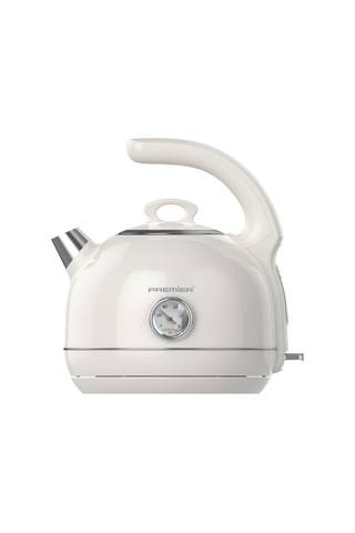 Premier Prk 1215C Retro 1.5 L Su Isıtıcısı Kettle