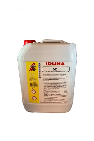 Iduna Idz Qac Bazlı Sert Yüzeyler İçin Hijyen Ürünü 5 L Tekli Iduna Idz Qac Bazlı Sert Yüzeyler İçin Hijyen Ürünü 5 L Tekli
