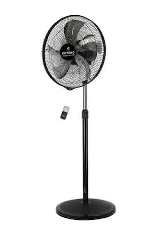 Aırkıng Oscar Pro 18" 45.90 Cm Sanayi Tipi Ayaklı Vantilatör