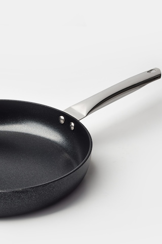 Esperanza Tava 28 Cm Siyah Siyah