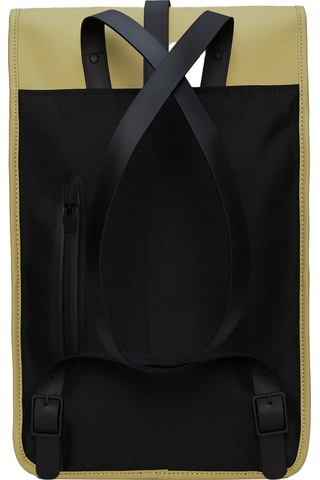 Rains Raıns Raıns Backpack W3 Unısex Sırt Çantası 14544 Haki
