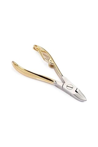 Ergonomik Tırnak Pensi - 1 Paket 44.20 G