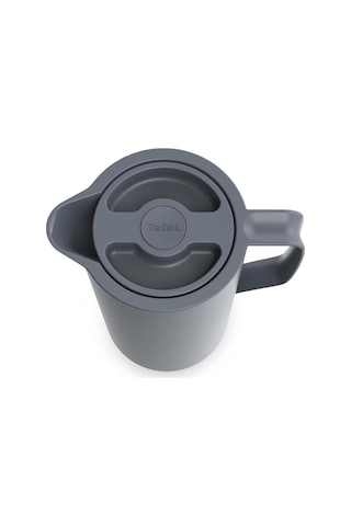 Tefal Motiva 3110600647 1 L Termos - Antrasit