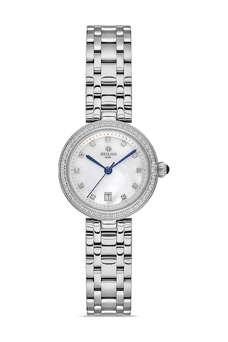 Hislon Women's Classic Queen Ql160s-09ss Gri