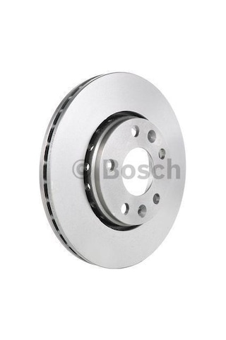 Renault Megane 4 Ön Fren Diski 1.5Dci 110Hp 280Mm 2016 Bosch