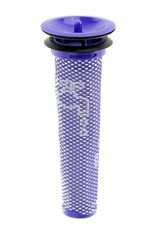 Dyson V8 Uyumlu Absolute Dik Süpürge Ön Filtresi