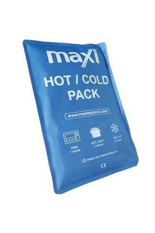 Maxi Coldpack Soğuk Jel Ped 20x30