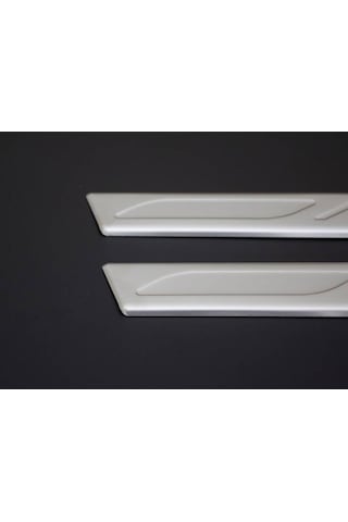 Fiat Egea Krom Kapı Eşiği 2016 ve Sonrası