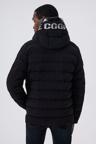 Lee Cooper Bors Erkek Mont Siyah -15879-Siyah