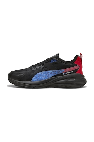 Puma Bmw Mms Hypnotic Ls 308903-01 Erkek Spor Ayakkabı Siyah