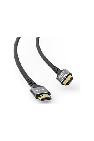 S-link Sl-hdm4k15 19+1 Hdmı To Hdmı 15m Metal V2.0 4k 4096-2160 30hz Kablo Kdo
