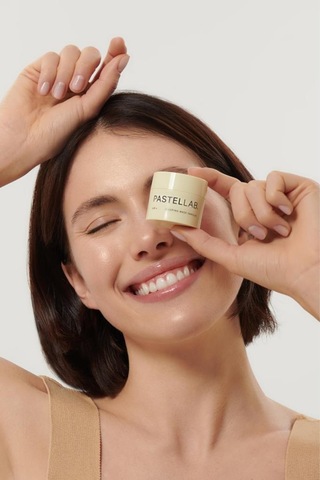 Pastel Vanilla Sleeping Lip Mask
