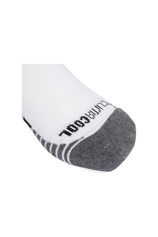 Adidas Prf C Cc Crw 3p Unisex Spor Çorap Jd9575 White / Black