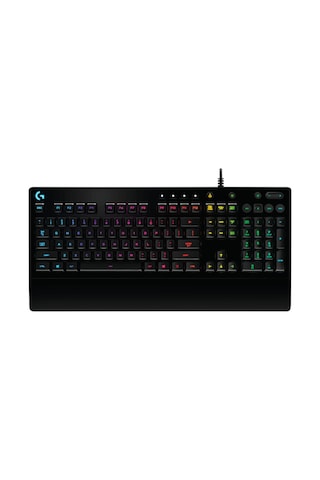 Harcabitmez Logitech 920-008094 G213 Prodigy Rgb Oyuncu Klavyesi 546192325