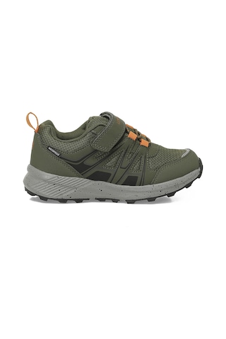 Lumberjack Ragato 5pr Haki Erkek Çocuk Outdoor 000000000102031155 Haki-turuncu