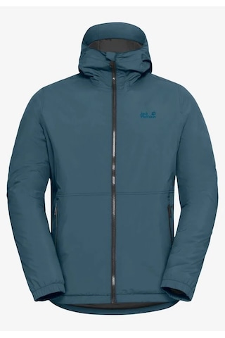 Jack Wolfskin Pamır Jkt M Erkek Outdor Mont Pet.ma Ptrl